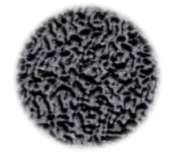 Black Stucco